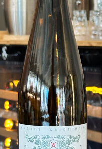 Andres Deidesheimer Riesling