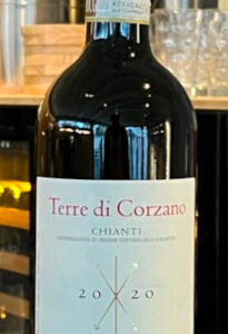 Corzano e Paterno Chianti Terre di Corzano