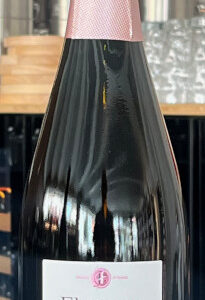 Fluteau Echo Rosé