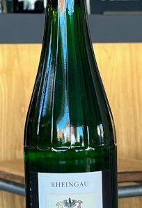 Graf von Kanitz Lorcher Riesling Quarzit