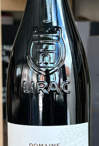 Lafond Lirac Rouge