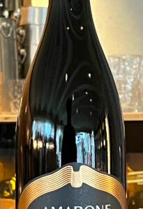 Monte Zovo Amarone della Valpolicella
