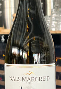 Nals Margreid Gewürztraminer Leiten