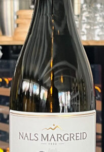 Nals Margreid Sauvignon Blanc Stein