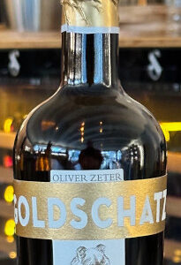 Oliver Zeter Goldschatz TBA