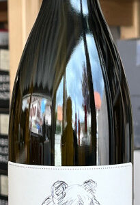 Oliver Zeter Sauvignon Blanc