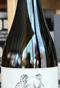 Oliver Zeter Sauvignon Blanc Sweetheart