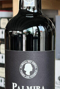 Palmira Tawny Port