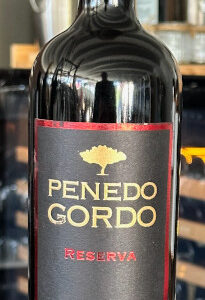 Quinta das Arcas Penedo Gordo Reserva
