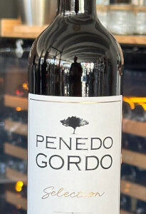 Quinta das Arcas Penedo Gordo Selection