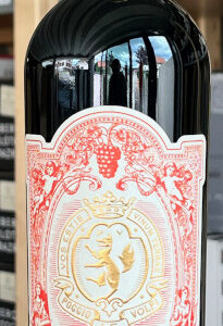 Poggio Le Volpi Roma Rosso