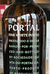Quinta do Portal Fine White Port