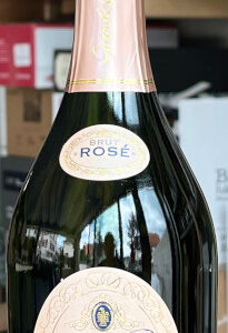 Sieur d´Arques 1531 Crémant Rosé Brut