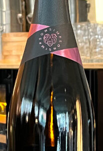 Simpsons Canterbury Rose Sparkling Cuvee
