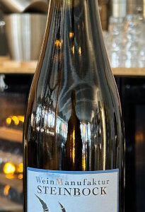 Weinmanufaktur Steinbock Cuvee 3 S
