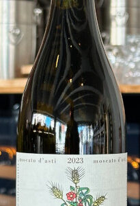 Vietti Moscato d´Asti