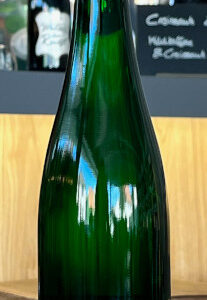 Wegeler Wehlener Sonnenuhr Kabinett