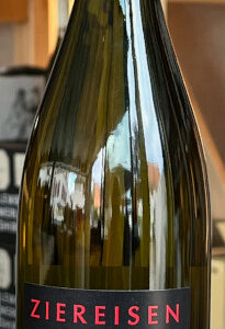 Ziereisen Weisser Burgunder